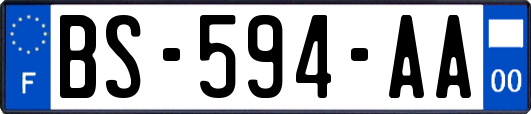 BS-594-AA