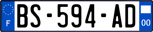 BS-594-AD