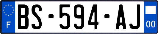BS-594-AJ