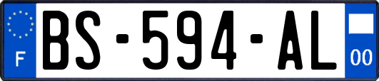 BS-594-AL