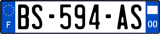 BS-594-AS