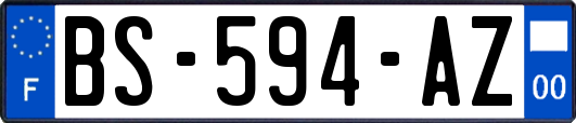 BS-594-AZ