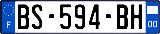 BS-594-BH