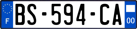 BS-594-CA