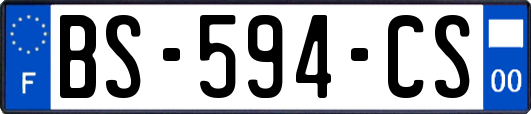 BS-594-CS
