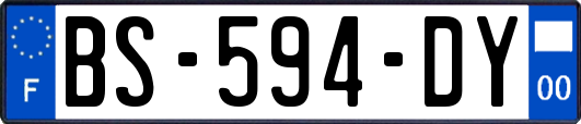 BS-594-DY