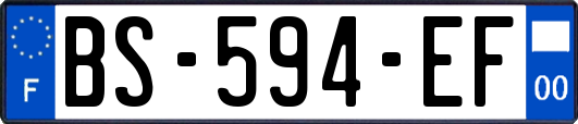 BS-594-EF