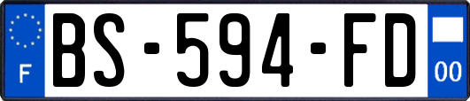 BS-594-FD