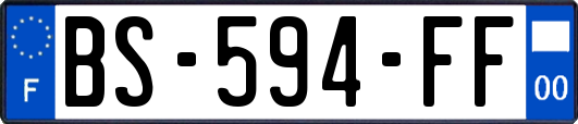 BS-594-FF
