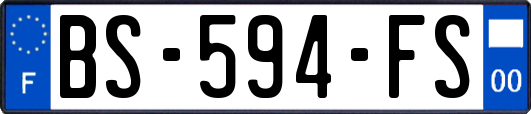 BS-594-FS