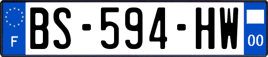 BS-594-HW