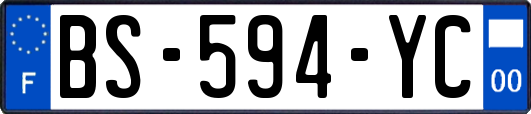 BS-594-YC