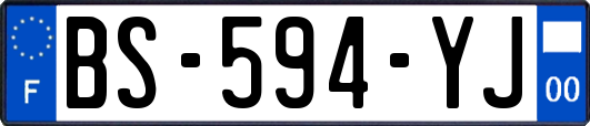 BS-594-YJ