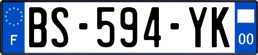 BS-594-YK