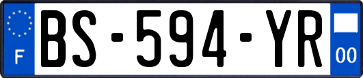 BS-594-YR