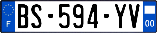 BS-594-YV