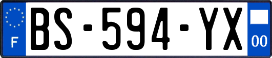 BS-594-YX