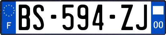 BS-594-ZJ