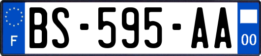 BS-595-AA