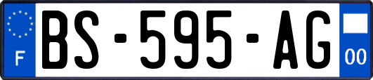 BS-595-AG
