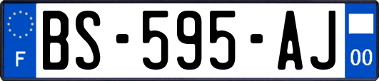 BS-595-AJ