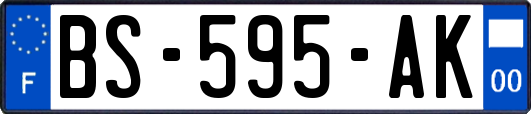 BS-595-AK