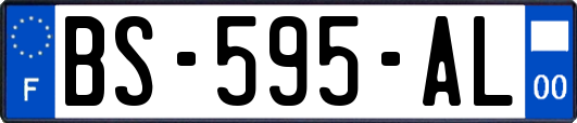 BS-595-AL