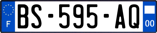 BS-595-AQ