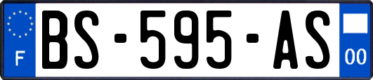 BS-595-AS