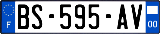 BS-595-AV