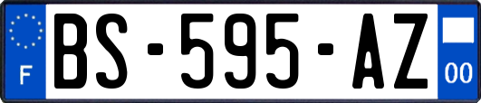 BS-595-AZ