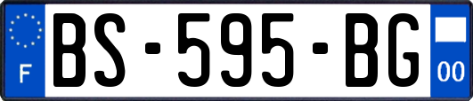 BS-595-BG