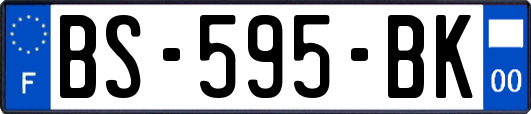 BS-595-BK