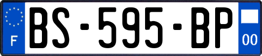 BS-595-BP