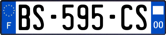 BS-595-CS