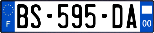 BS-595-DA