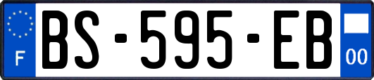 BS-595-EB