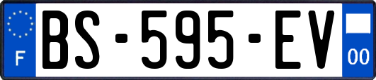 BS-595-EV