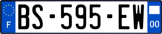 BS-595-EW