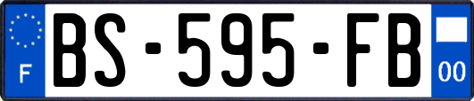 BS-595-FB