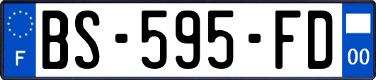 BS-595-FD