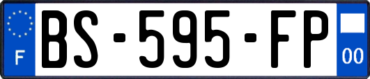 BS-595-FP