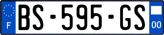 BS-595-GS