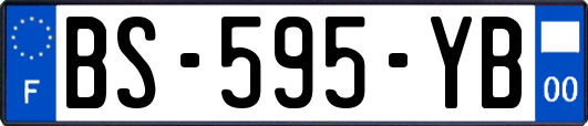BS-595-YB