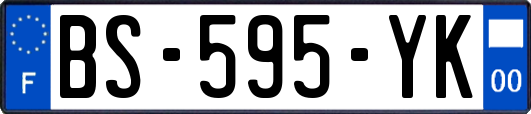 BS-595-YK