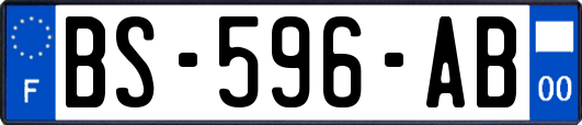 BS-596-AB