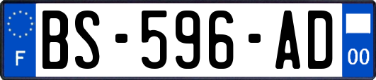 BS-596-AD