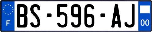 BS-596-AJ