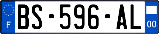 BS-596-AL