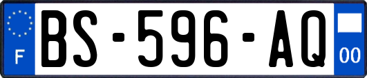 BS-596-AQ